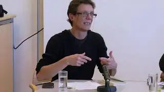 Das politisch-literarische Quartett (Folge 7, Teil 1)