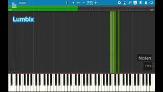 NEW MIDI RECORD (on my channel) (1.6M NOTES)