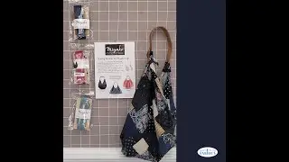 Make a Miyako Handle Bag