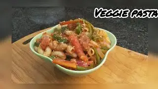 Indian style macaroni pasta, इतना आसान और टेस्टी पास्ता #12thpasskirasoi #indianfood 