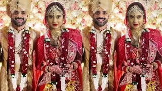 Jennifer Winget Reacts on her secret Marriage with her best friend Karan after her Friends Wedding?