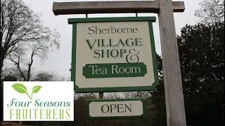 Four Seasons Meets: Sherborne Village Shop & Tea Room