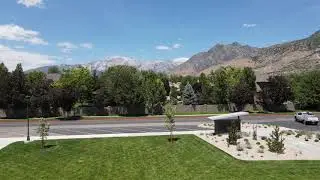 Harvey Park, Cedar Hills, Utah