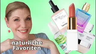 Natur mit WOW! Clean Beauty - nat&uuml;rliche Inhaltsstoffe - Naturkosmetik | Claudis Welt