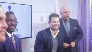 Real Men Of Real Estate Promo