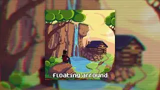 Azaaroth - Floating Arround (Visualizer)