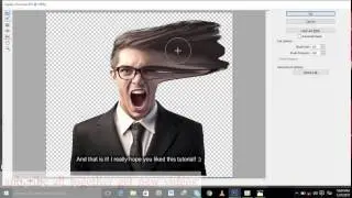 Dispersion Effect   Affinity Photo pople 2017 cs6