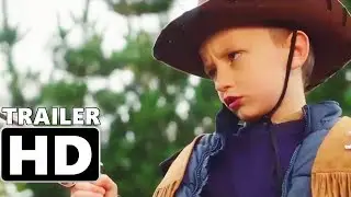 ADULT LIFE SKILLS - Official Trailer (2019) Jodie Whittaker Drama Movie