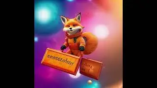 The Fox's Galactic Delivery