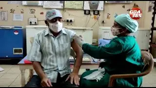 Goa is seeing a spike in COVID-19 cases,  infections having touched 200 just yesterday.