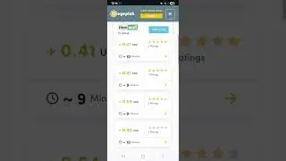 Mobile Mining App - Mine Dogecoin Every Hour #dogecoin  #cryptocurrencymining  #mobilemining