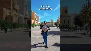 Unboxing - La spesa consapevole - Gli Alimenti- di Erman.989