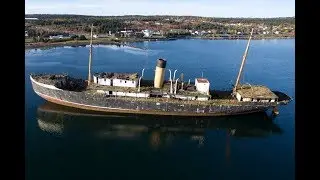 SS Kyle
