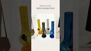 Always Sell Smoking Accessories like Glass Bong Plastic Bong Grinders Rolling Papers Water Pipes etc