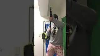 めっちゃラグい強盗