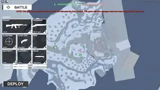 Unit: Classified gameplay