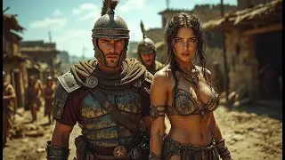 He Returned in Gladiator&rsquo;s Armor &mdash; And the Forum Fell Silent | Roman Stories