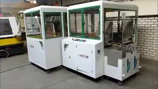 Kuttler - MUE 60 & MLE 60