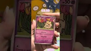 Opening Pokemon cards everyday💕 profit or loss? #pokemoncards #pokemontcg #pokemon #shorts