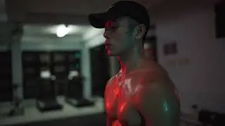 Jez Orbe | Cinematography Demo Reel 2021