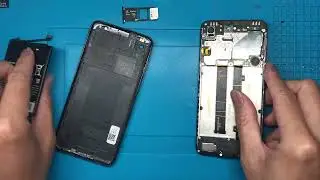 HTC Desire 12 Replace Battery