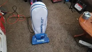 Powr-Flite Pro-Lite (Bissell) Vacuum Acquisition (PF62EC)