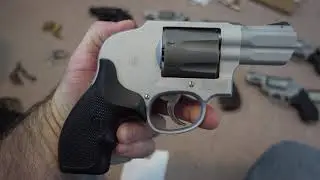 Smith & Wesson 242