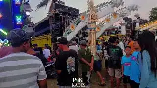 Karnaval mojomulyo - puger 2025