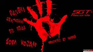 Raven ft. Dr. Real - Som Vojak (Produced by Sourze)