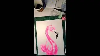 #thepinkflamingo