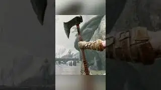 Yob@нные северные обезьяны в For Honor.