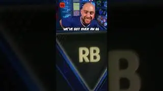 NEW TOTY DEFENDERS PACKED!! But.. #fc25