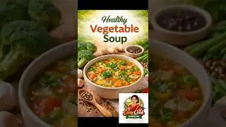 vegan recipes 2/10 &ldquo;This vegan soup will change your health in 5 minutes tasty in english for today