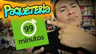 Paqueter&iacute;a 99 Minutos | Es Segura ?