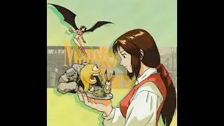 Monster Rancher 1 Episode 01 