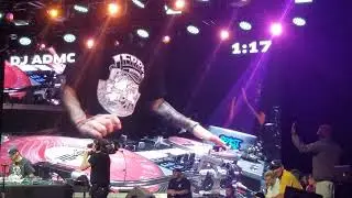 DJ ADMC (2019 Goldie Awards)