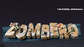 Zombero parte 1 la granja