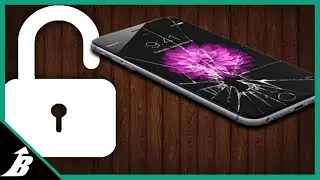 Apple's iOS Security Problems (REMEMBER YOUR PASSWORDS)