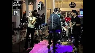 Ezy Band Every Tuesday (2/9/68)