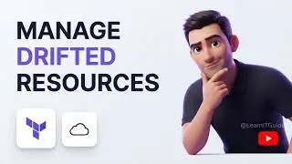 How to Import Unmanaged Resources into Terraform | Step-by-Step Guide 2026
