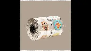 cup sealer film roll,top sealing film manufacturer,sealing film for pet cups