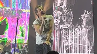 Our Lady Peace - OLP30 Live In Calgary Highlights - Saddledome (2025 02 19)