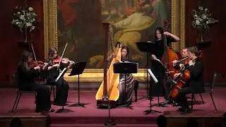 Catrin Finch Celtic Concerto 
