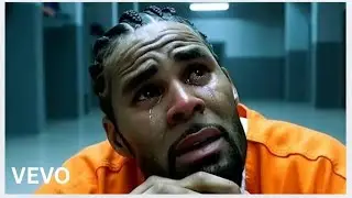 R. Kelly -  My prayer (Gold & Blood, The Price We Pay) New Music Video