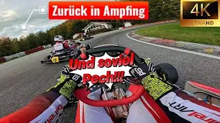 Schaltkart KZ Ampfing | Sowas hatte ich noch nie !