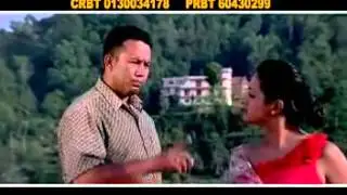 Narou timi ta lok geet bhabuk prayas with khemraj