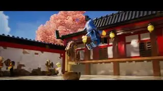 Lego Fortnite Odyssey &ndash; Ninjago-Insel 🏝️🥷 00: EPIC Games Intro 🎬✨