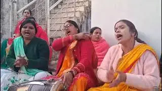 तेरा शेर खड़ा पहरे पर#भजनकीर्तन #प्रीतिलोकगीत#sorts #ytshorts #viralvideo #माता रानी के भजन