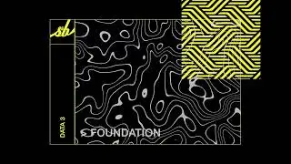 Data 3 - Foundation