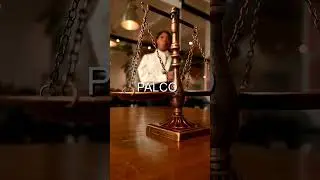 O VEREDITO?